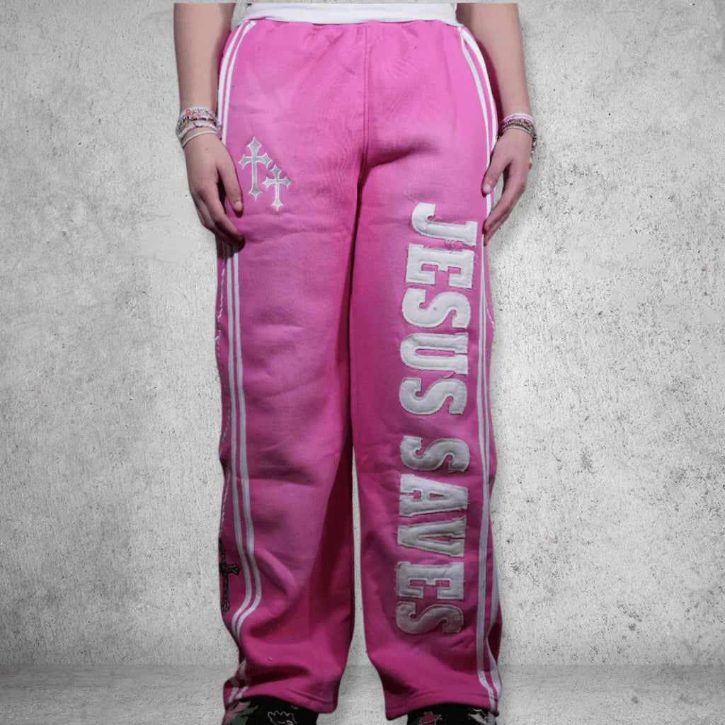 JS Sweatpants