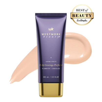 Body Coverage Perfector™